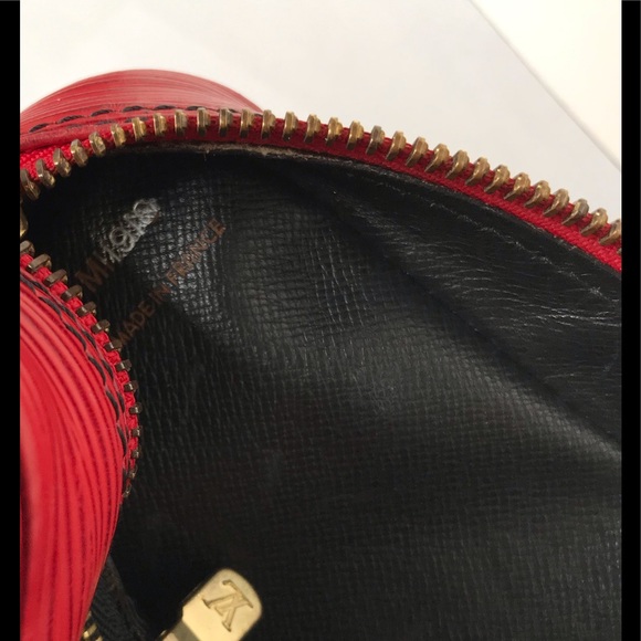 Louis Vuitton Vintage Trocadero 24 - Picture 8 of 8